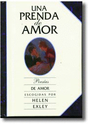 UNA PRENDA DE AMOR