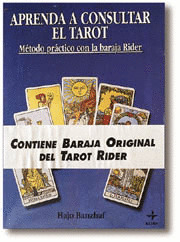 APRENDA A CONSULTAR EL TAROT (C/CARTAS)