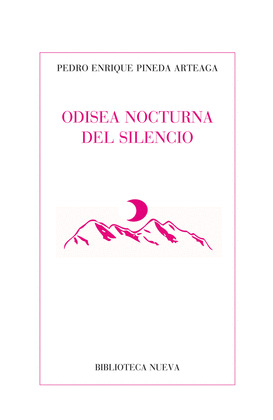 ODISEA NOCTURNA DEL SILENCIO