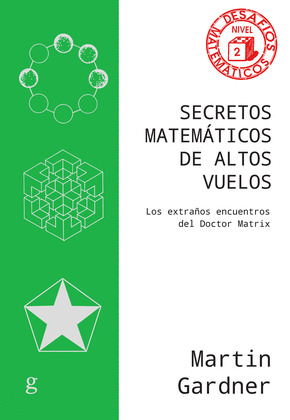 SECRETOS MATEMATICOS DE ALTOS VUELOS