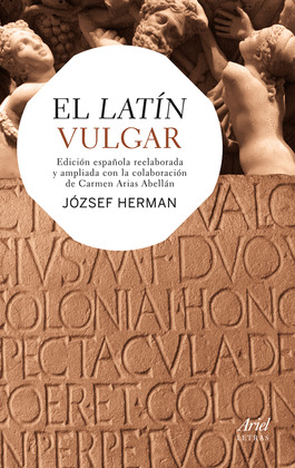 LATÍN VULGAR, EL