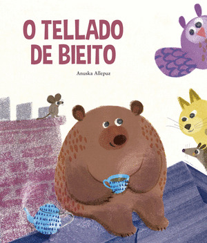 TELLADO DE BIEITO, O