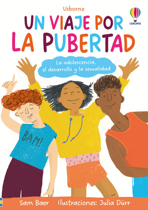 VIAJE POR LA PUBERTAD, UN