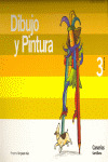 3PRI DIBUJO Y PINT CANAR PASO MAS ED05