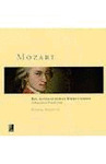 MOZART,EIN BIOGRAFISCHER BILDERBOGEN