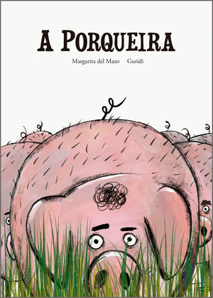 PORQUEIRA, A