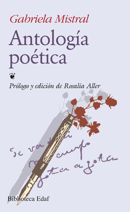 ANTOLOGIA POETICA