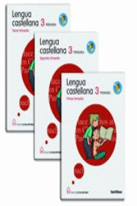 LENGUA 3º PRIMARIA. MOCHILA LIGERA