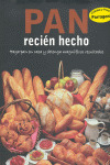 PAN RECIEN HECHO