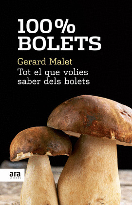 100 % BOLETS