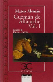 GUZMÁN DE ALFARACHE VOL.1