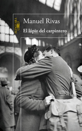 LÁPIZ DEL CARPINTERO, EL