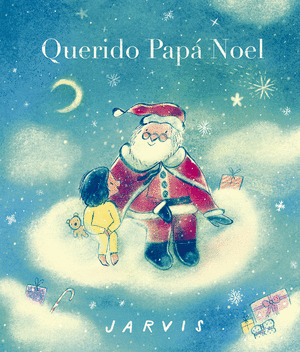 QUERIDO PAPÁ NOEL