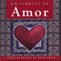 UN LIBRITO DE AMOR