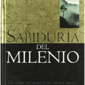 SABIDURÍA DEL MILENIO