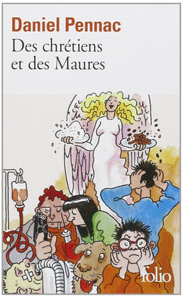 DES CHRETIENS ET DES MAURES
