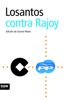 LOSANTOS CONTRA RAJOY