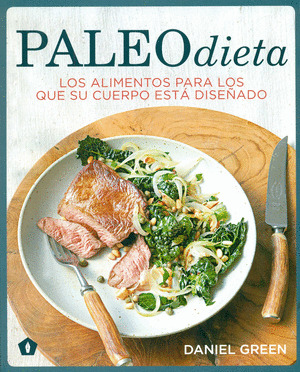 PALEODIETA