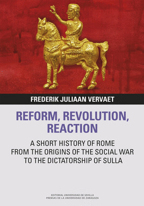 REFORM, REVOLUTION, REACTION