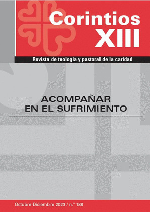 ACOMPAÑAR EN EL SUFRIMIENTO
