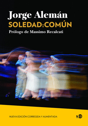 SOLEDAD : COMÚN