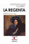 LA REGENTA
