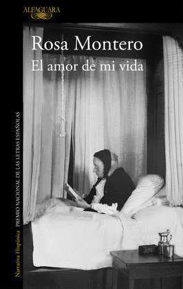 AMOR DE MI VIDA, EL