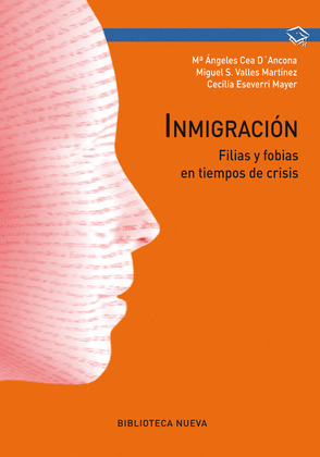 INMIGRACIÓN