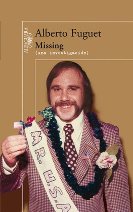 MISSING (UNA INVESTIGACION)