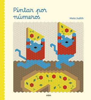 PINTAR POR NUMEROS