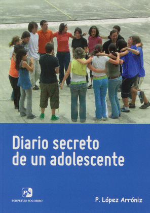 DIARIO SECRETO DE UN ADOLESCENTE