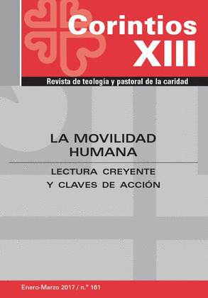LA MOVILIDAD HUMANA