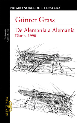 DE ALEMANIA A ALEMANIA