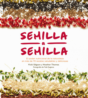 SEMILLA A SEMILLA