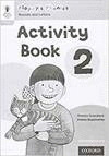 FLOPPY'S PHONICS ACTIVITY ESSENTIAL 2. ACTIVITY BOOK