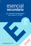 ESENCIAL SECUNDARIA 2º ESO TODO LO QUE HAY QUE SABER