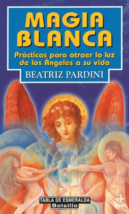 MAGIA BLANCA