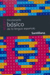 NUEVO DICCIONARIO BASICO DE LA LENGUA ESPAÑOLA