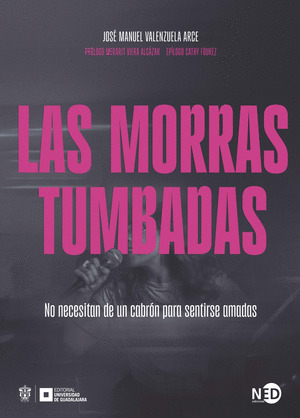 MORRAS TUMBADAS, LAS
