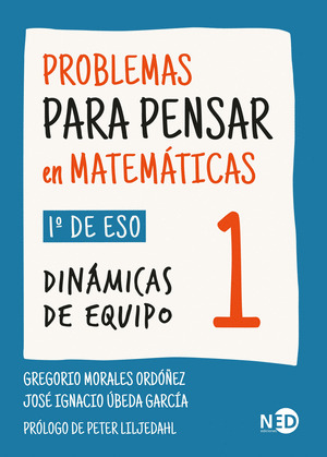 PROBLEMAS PARA PENSAR EN MATEMATICAS 1