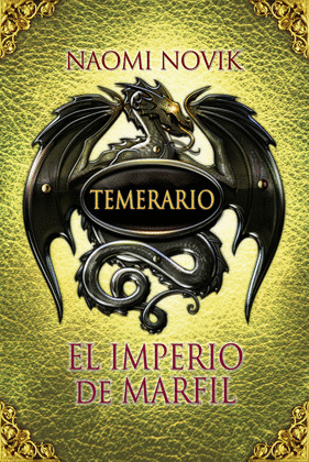 TEMERARIO, 4: EL IMPERIO DE MARFIL
