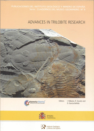 ADVANCES IN TRILOBITES RESEARCH