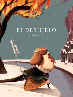 DESHIELO, EL