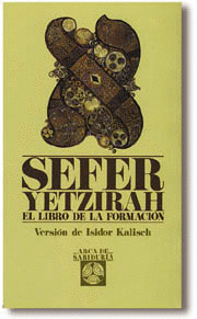 SEFER YETZIRAH