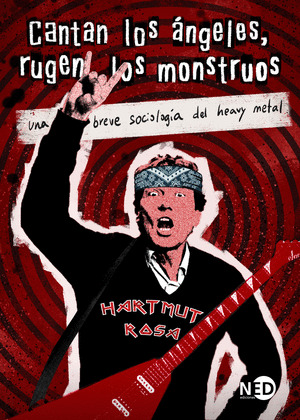 CANTAN LOS ÁNGELES, RUGEN LOS MONSTRUOS