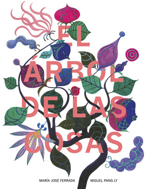ÁRBOL DE LAS COSAS, EL