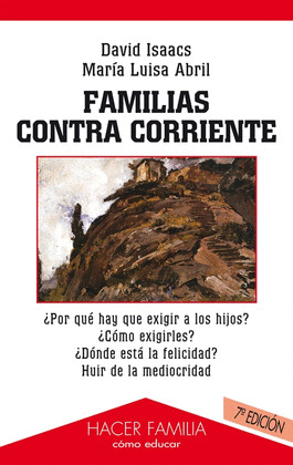 FAMILIAS CONTRA CORRIENTE