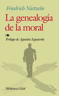 LA GENEALOGIA DE LA MORAL