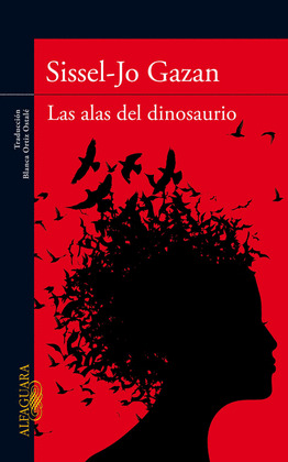 LAS ALAS DEL DINOSAURIO (DIGITAL)