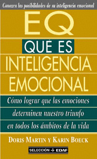 QUE ES LA INTELIGENCIA EMOCIONAL